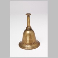 Hand bell, c 1900, Victoria and Albert Museum.jpg